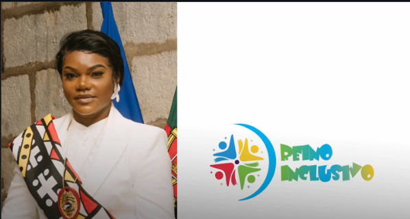 Vina Criolo lança Reino Inclusivo, plataforma inovadora que promete transformar o apoio às famílias com crianças atípicas
